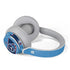 NFL Tennessee Titans Zone Block Surface Headphones Skin